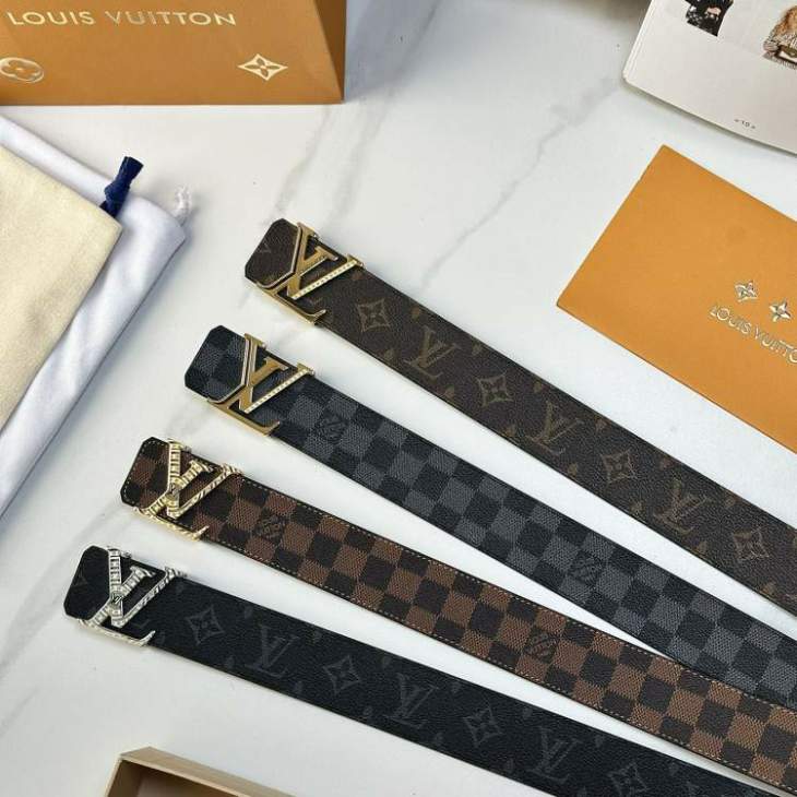 Picture of Louis Vuitton Belts _SKUfw225969293fw